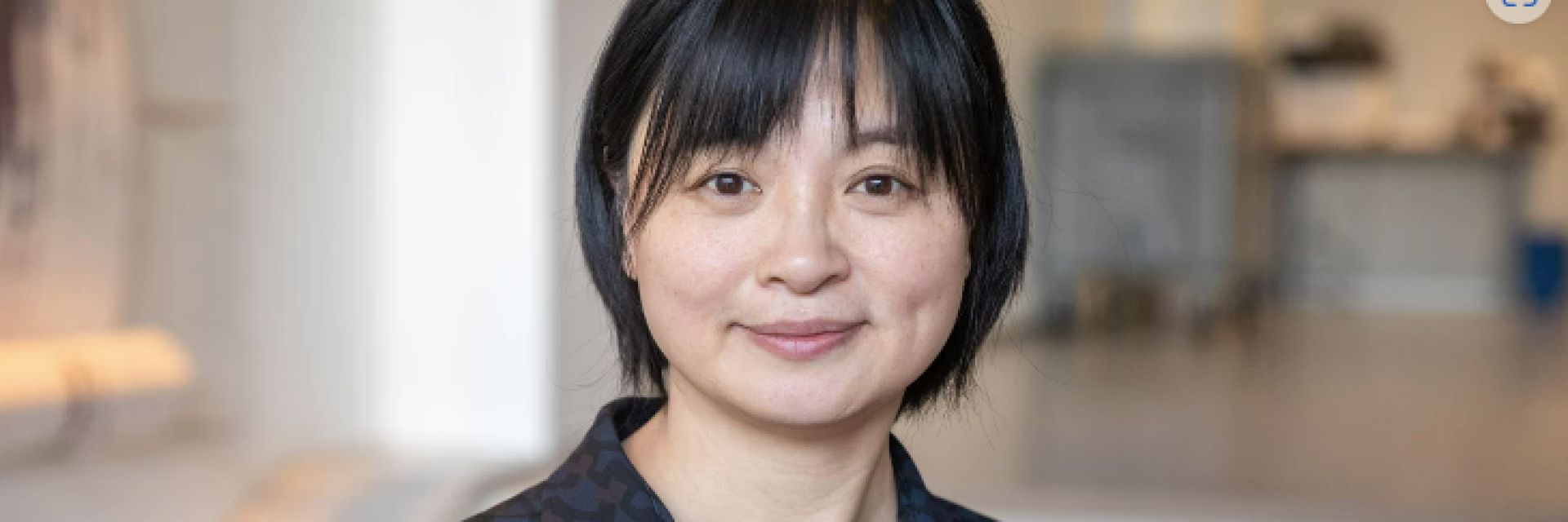 Hoogleraar UMCG Jingyuan Fu wint Ammodo Wetenschapsprijs 2023