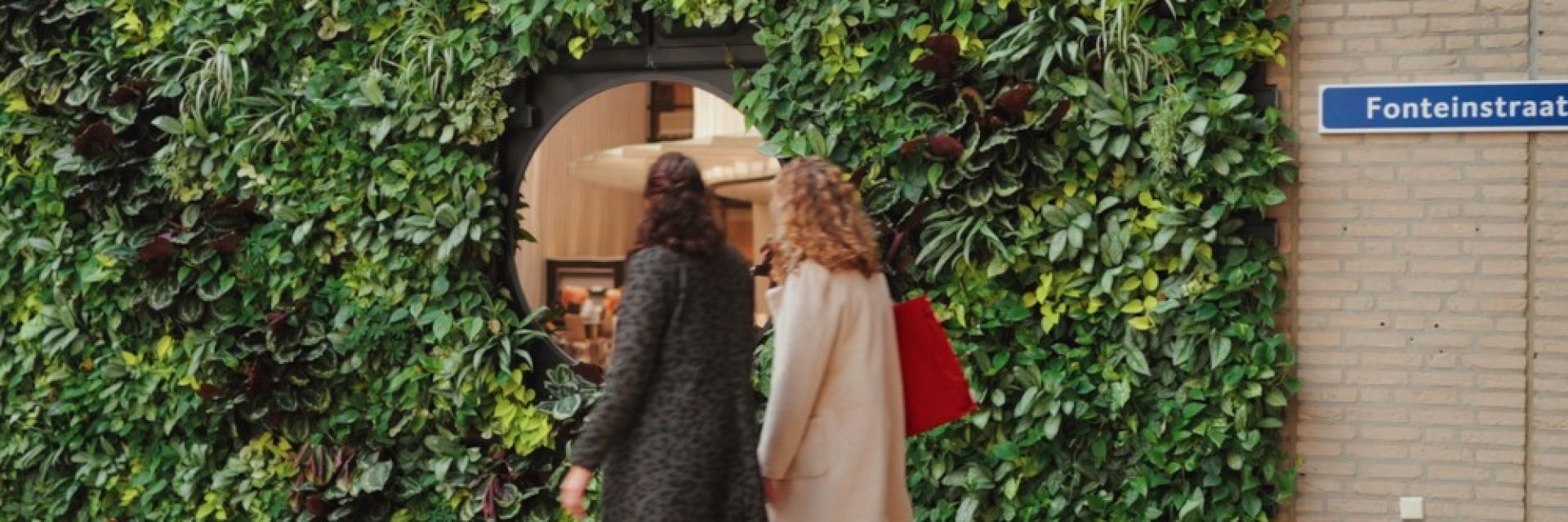 Sustainability Week UMCG