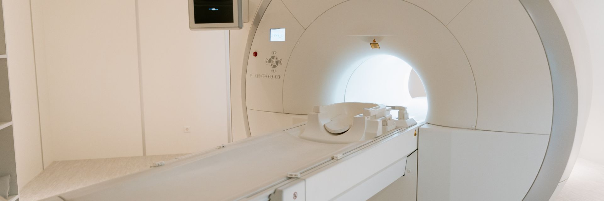 Grant for faster MRI-scan with artificial intelligence