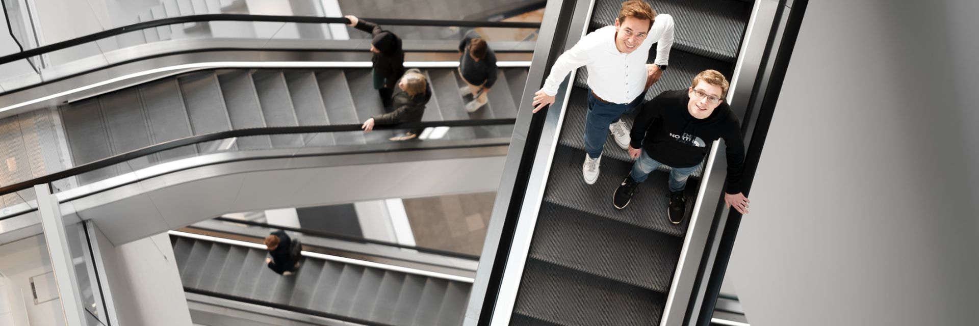 Campus Groningen launches new edition of Place to Be labor market campaign 