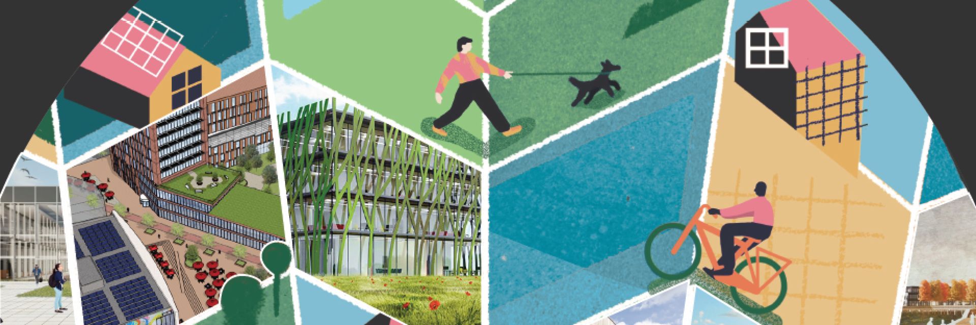 Building map Campus Groningen launched