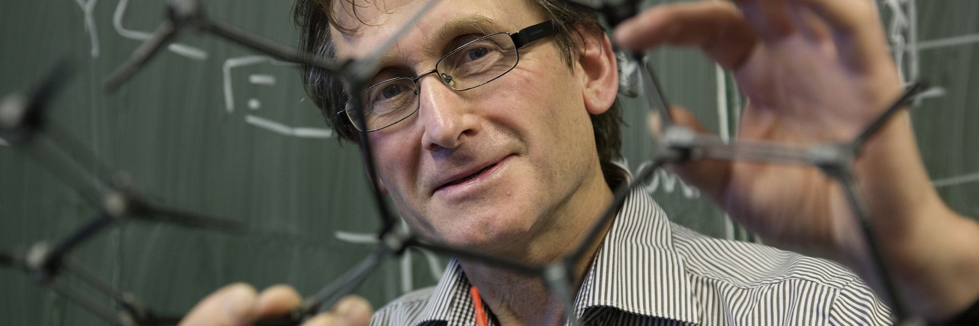 Groningen advances in antibiotics research