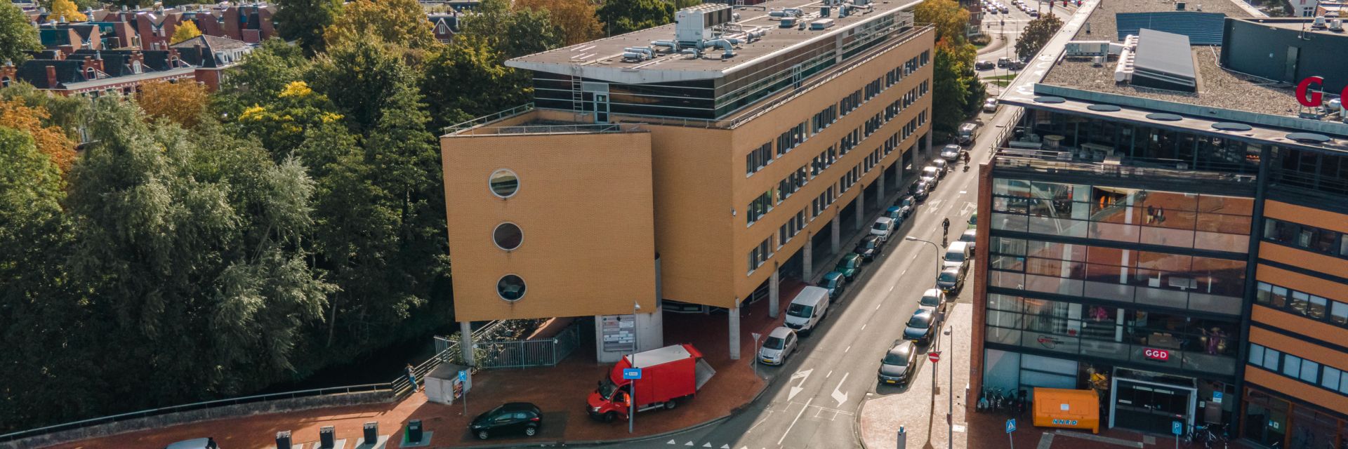 “At the Healthy Ageing Campus, we can switch gears quickly.”