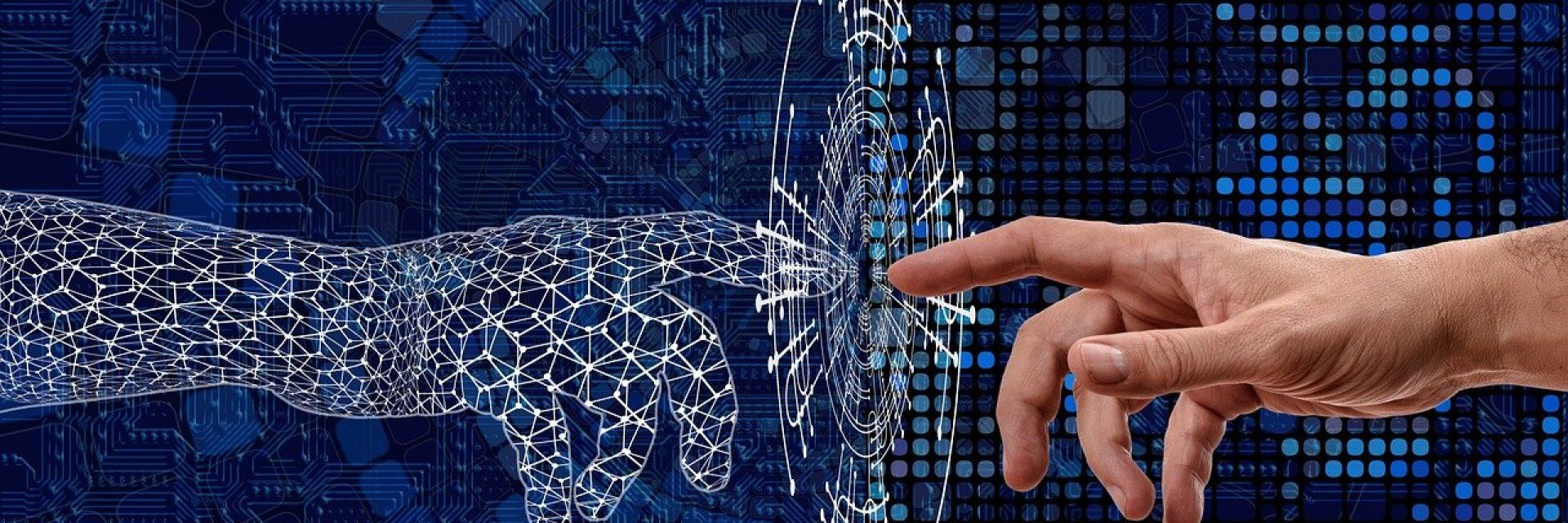 Meet Your Future in Digital!