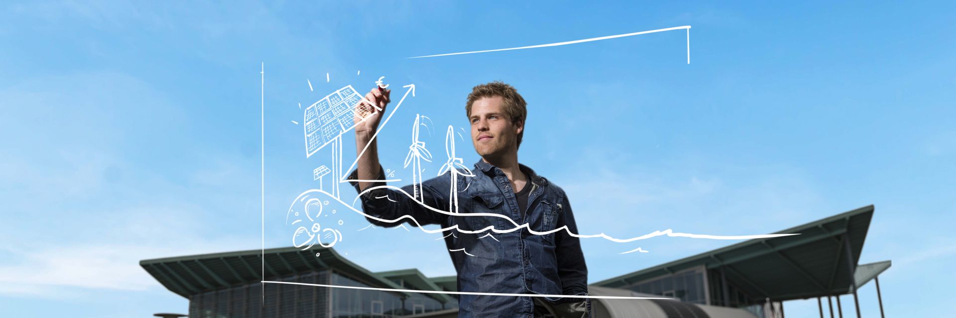 New lectorate energy transition Hanze University