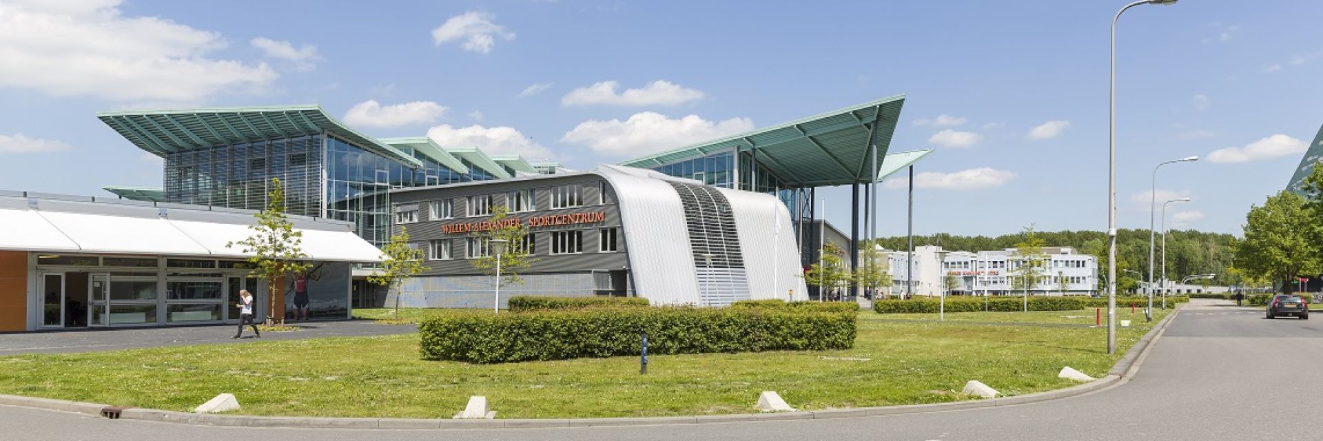 Sports Festival 'Move'