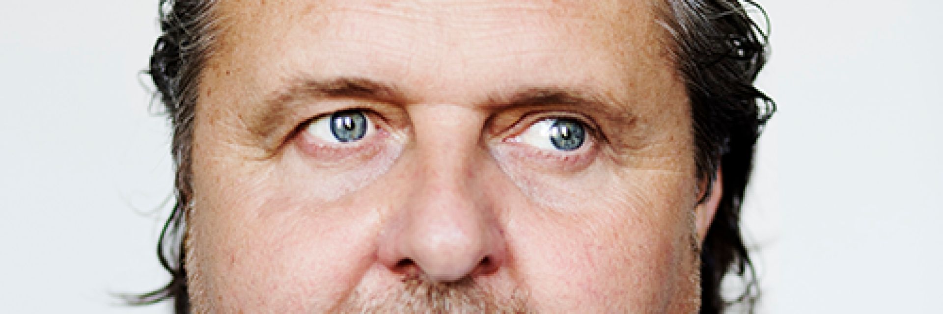 Barn Talk with Ruud Koornstra