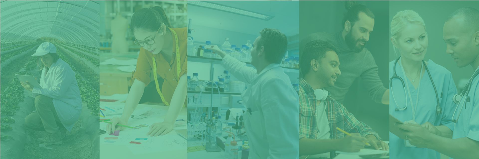 Join the digital career fair of the Northern Netherlands