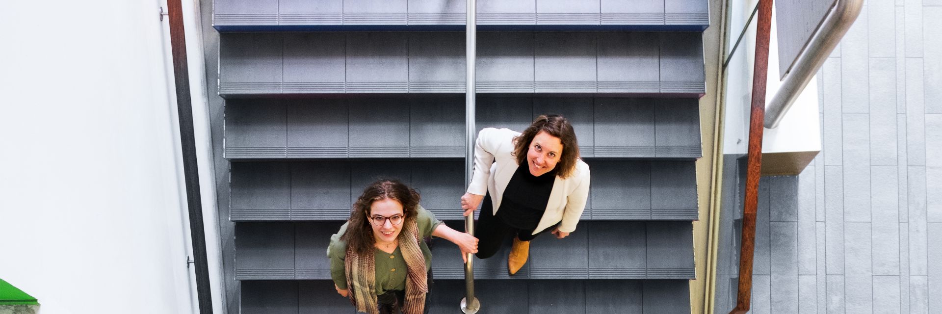 The green heart of the UMCG | Duurzaam UMCG