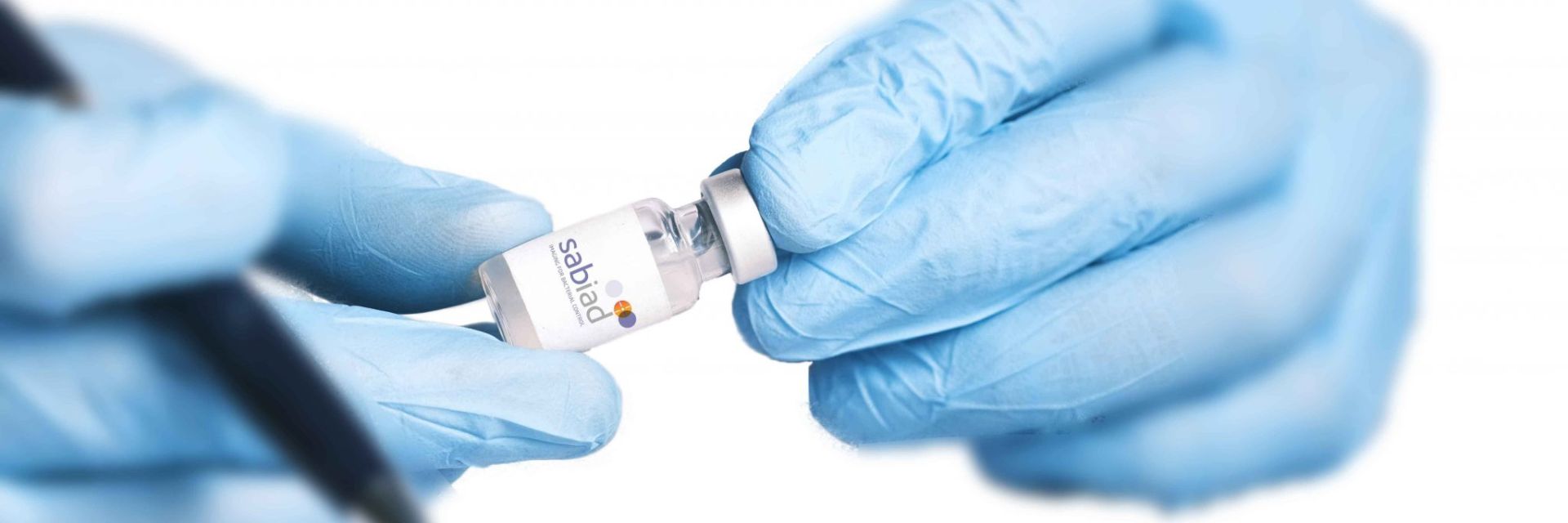 Sabiad secures investment from Pharma Connect Capital for Staphylococcus Aureus research