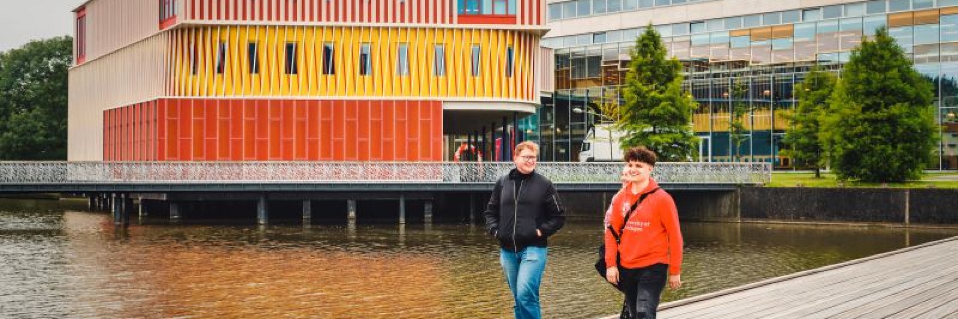 Voordrachten Ben Feringa Impact Award bekend