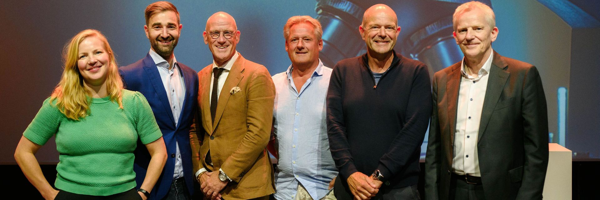 LIFE Cooperative welcomes new board members