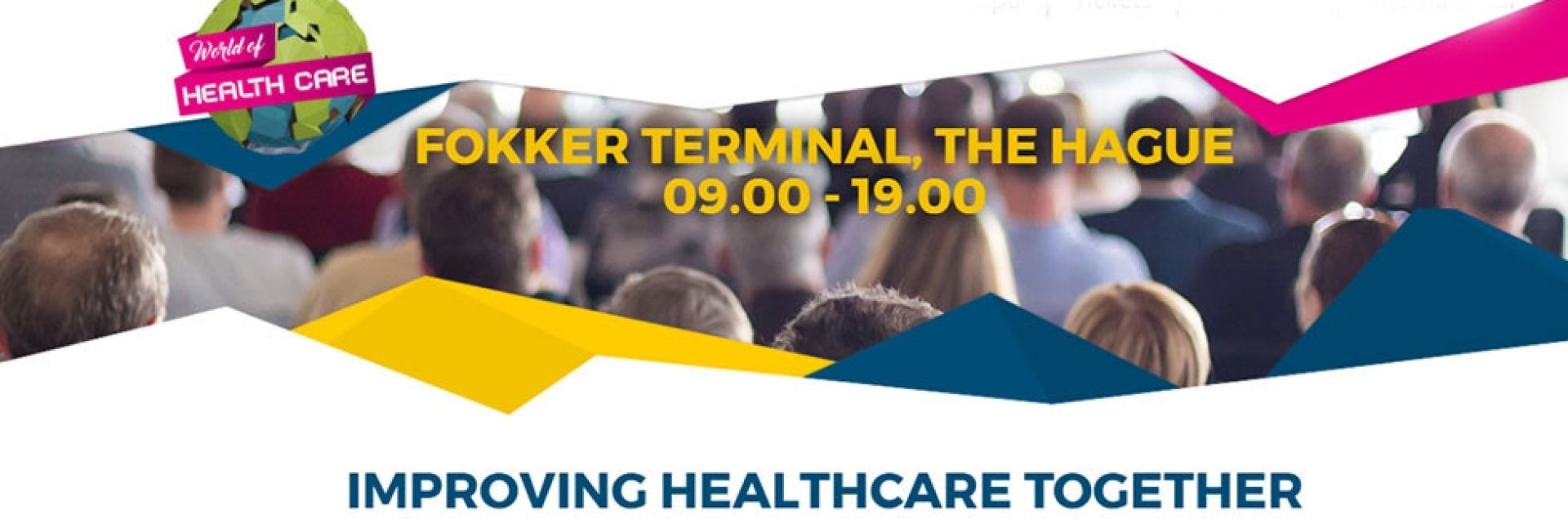 World of Health Care