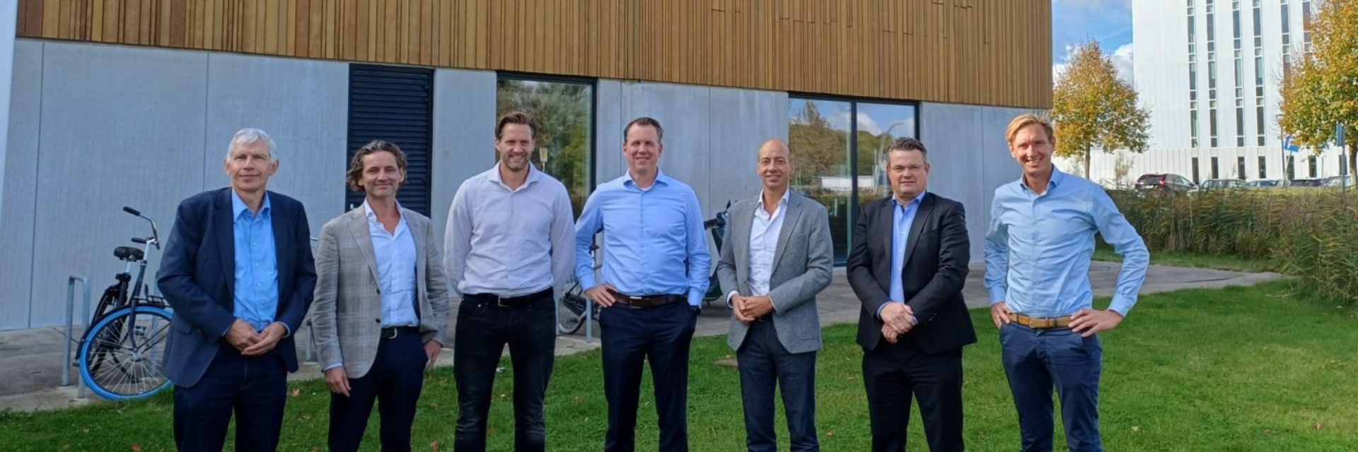 Royal Avebe and ChainCraft announce strategic collaboration