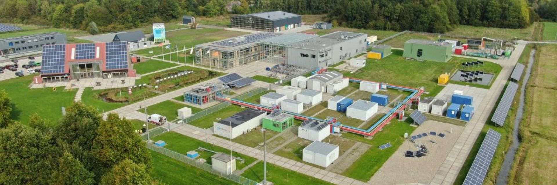 Workshop: Hydrogen, but how?