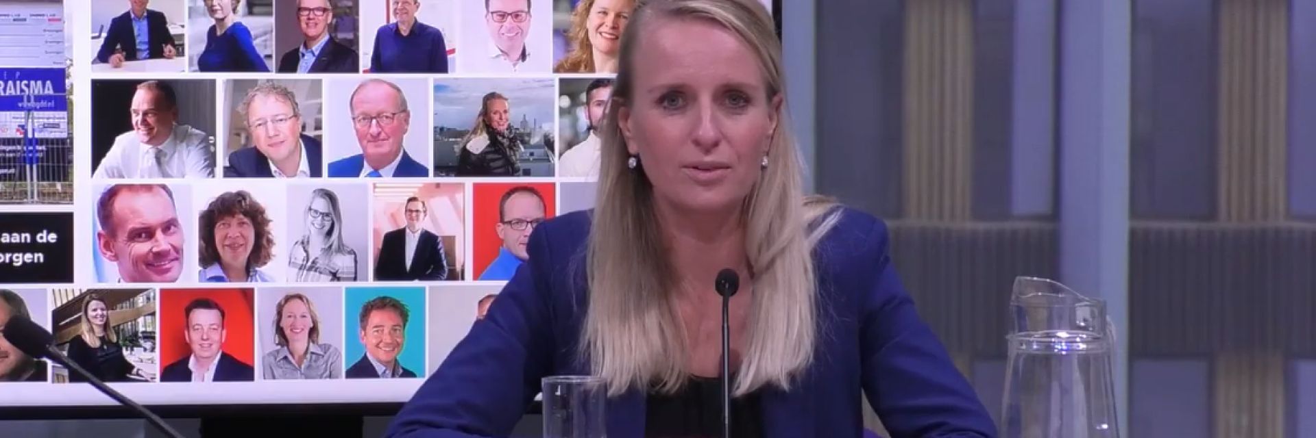 Flying start of new build Innovation Center Chemistry & Engineering on Campus Groningen with livestream