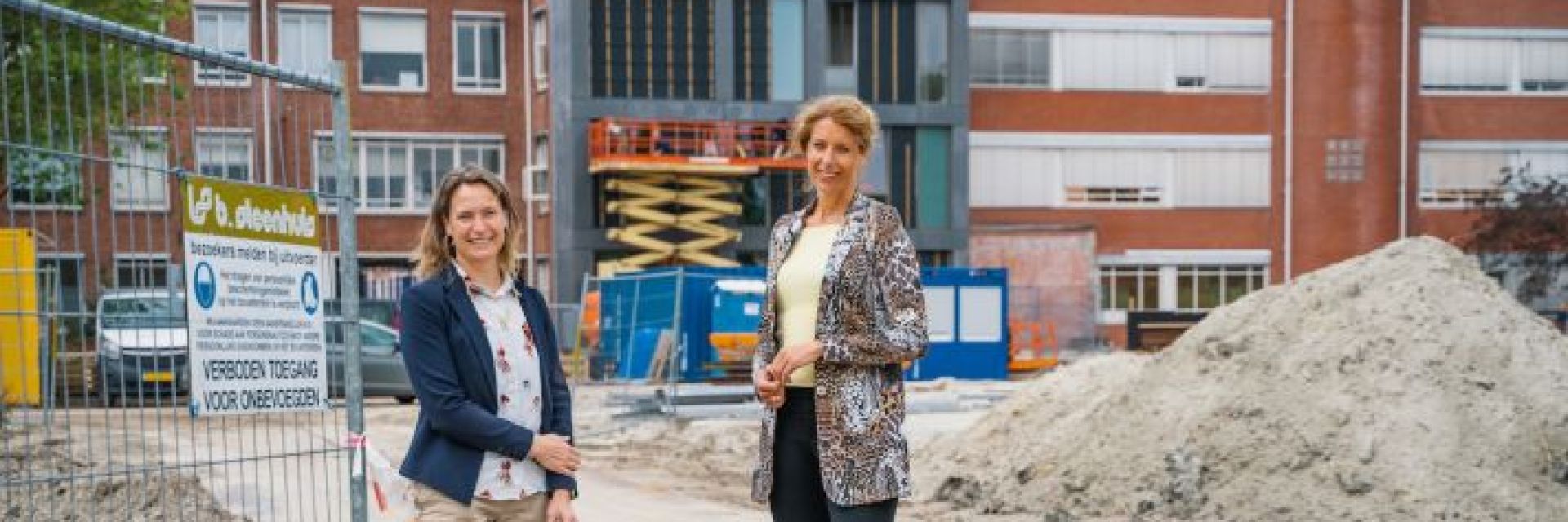 Unique collaboration between UMCG and ICON/PRA: Clinical Research Unit to accelerate development of new medicines