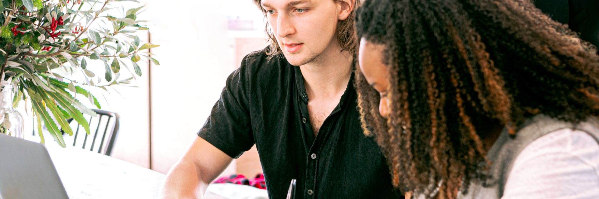 Webinar Digital Literacy