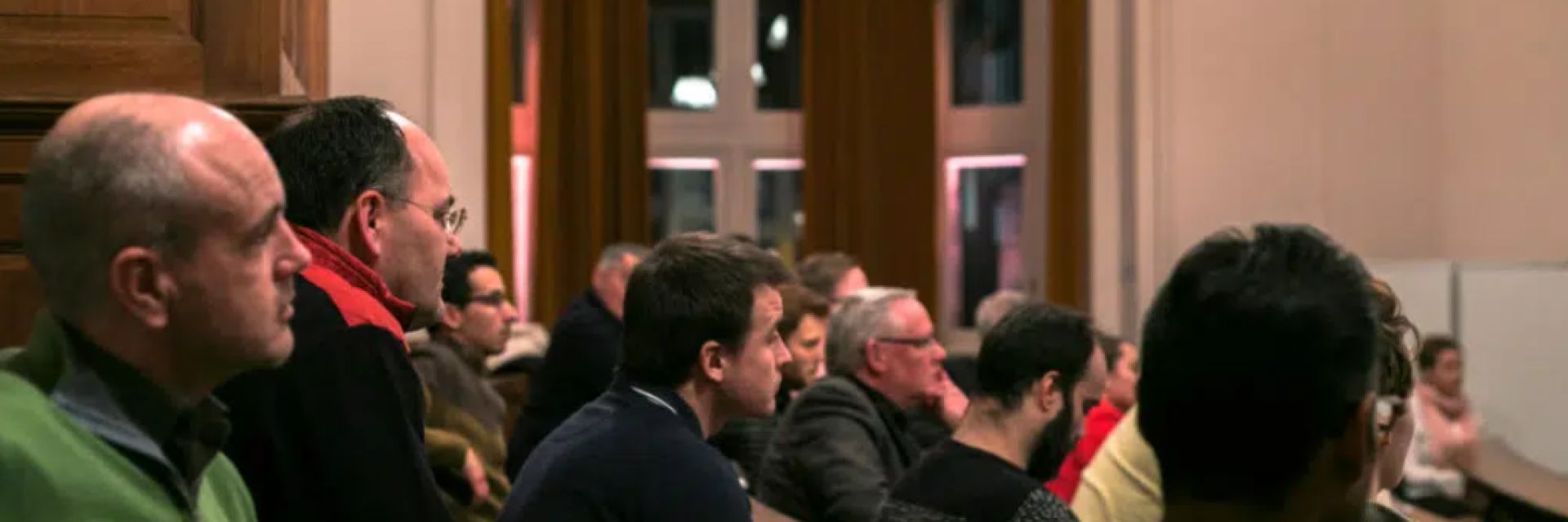 VentureClass February 22