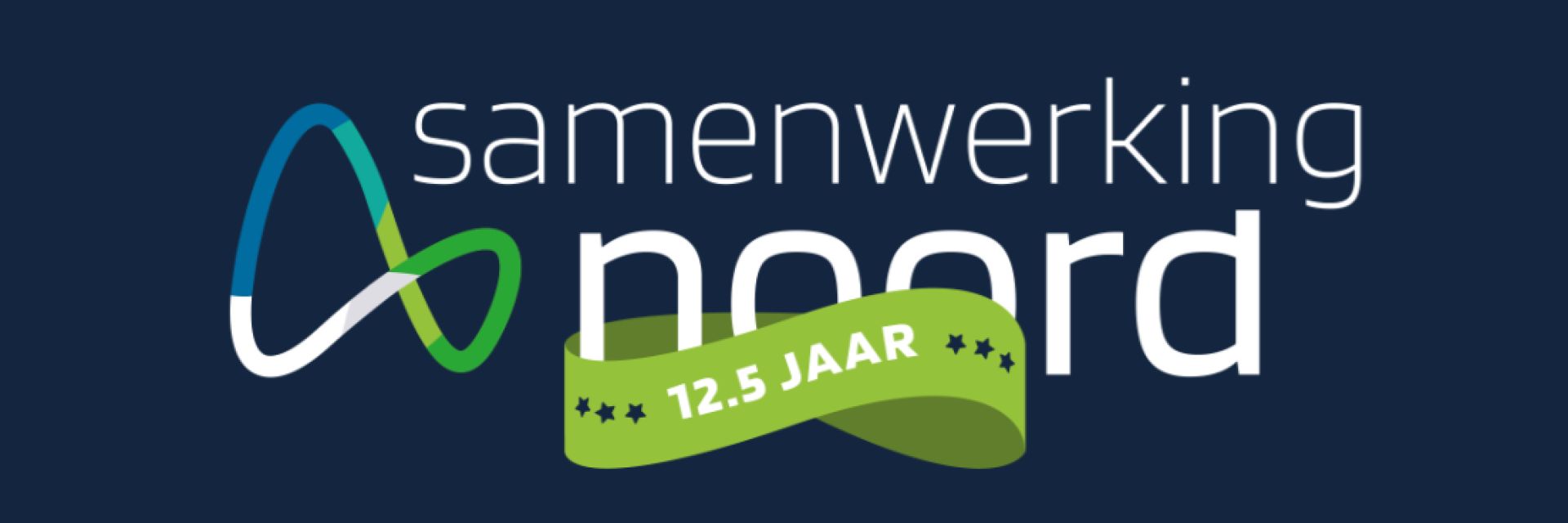  12.5 years of Samenwerking Noord: We're pushing our boundaries!