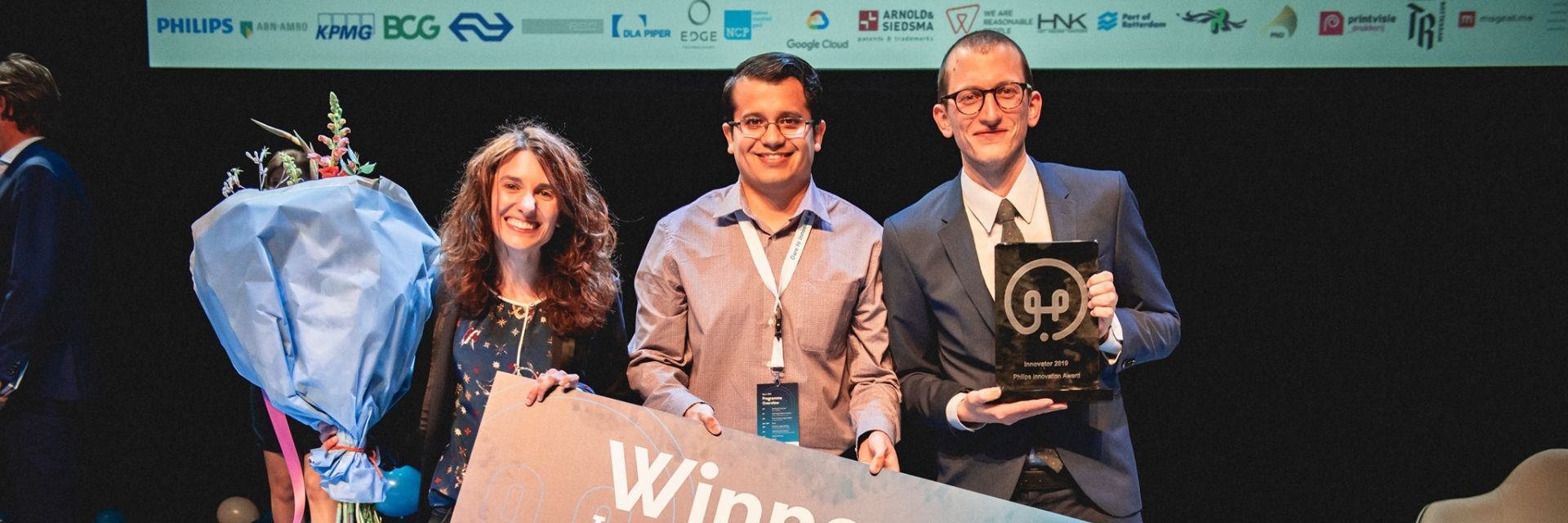 Philips Innovation Award Seminar: Groningen