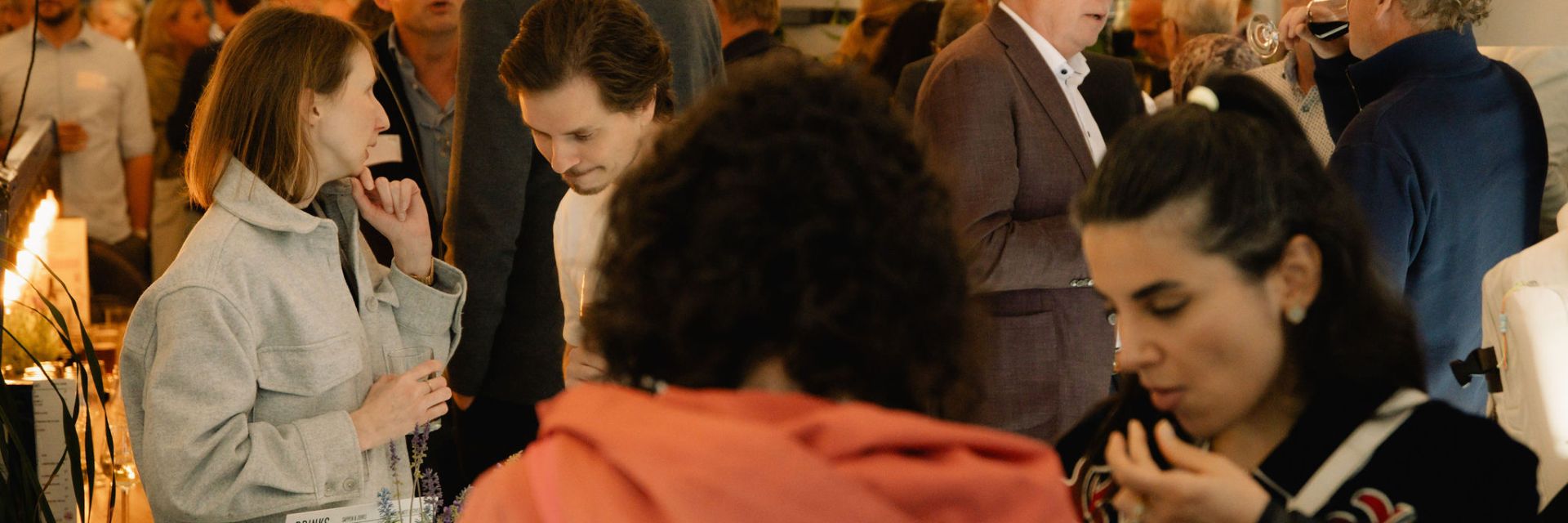 Campus Café Healthy Ageing Campus