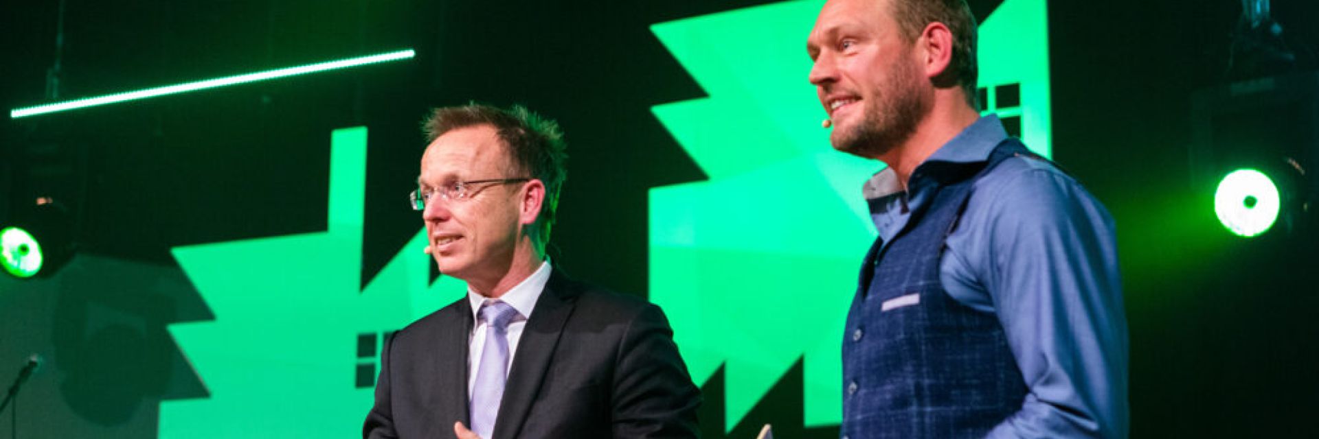 Registration Groninger Ondernemingsprijs open!