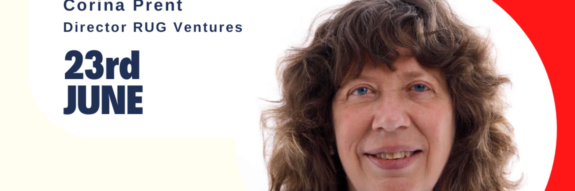 VentureClass with Corina Prent