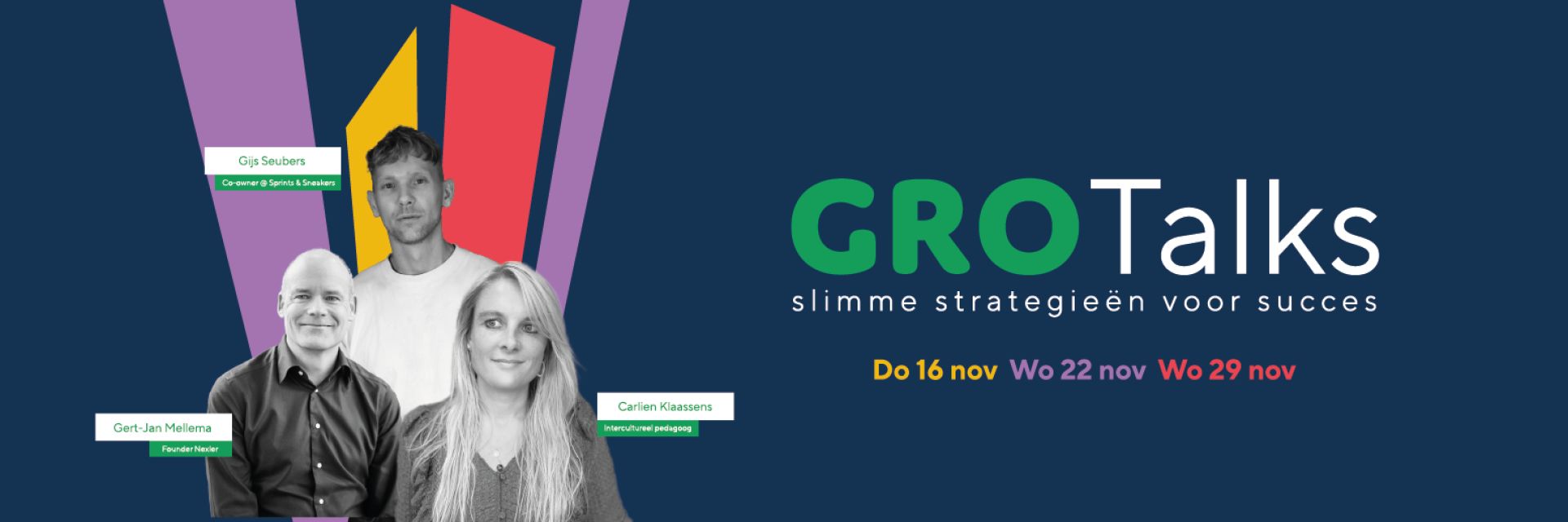 Gro Talk: Cultural diversity calls for cultural flexibility