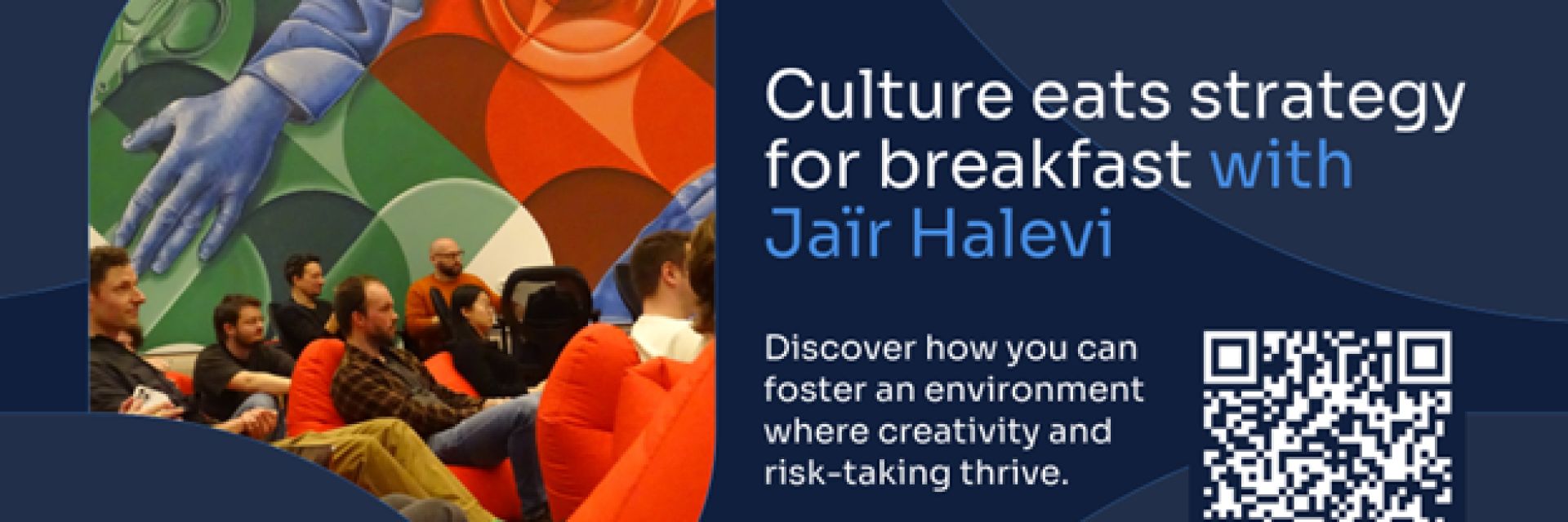 Innokite Workshop: Culture eats strategy for breakfast