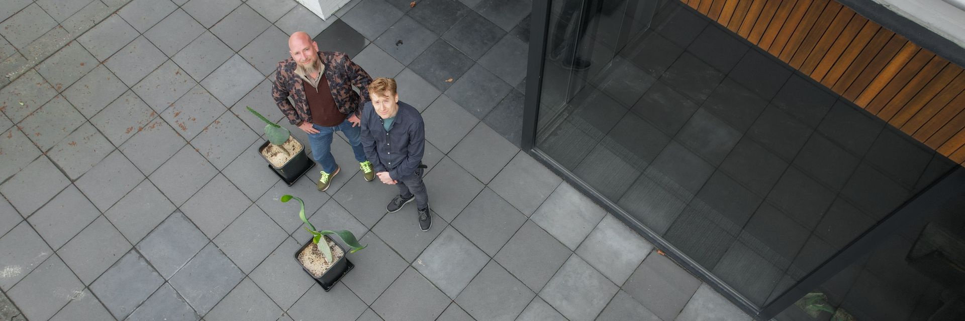 New Faces, Lasting Stories Campus Groningen launches fourth edition of ‘Place to Be’