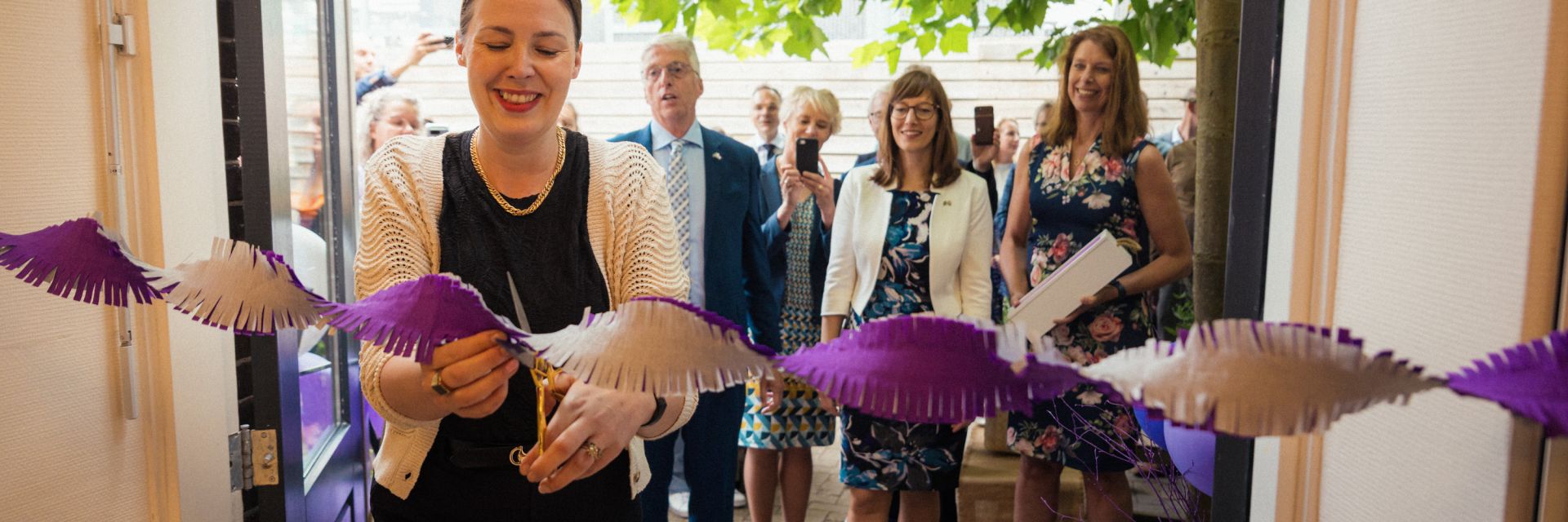 Campus Groningen Welcomes CTC Netherlands to Healthy Ageing Campus