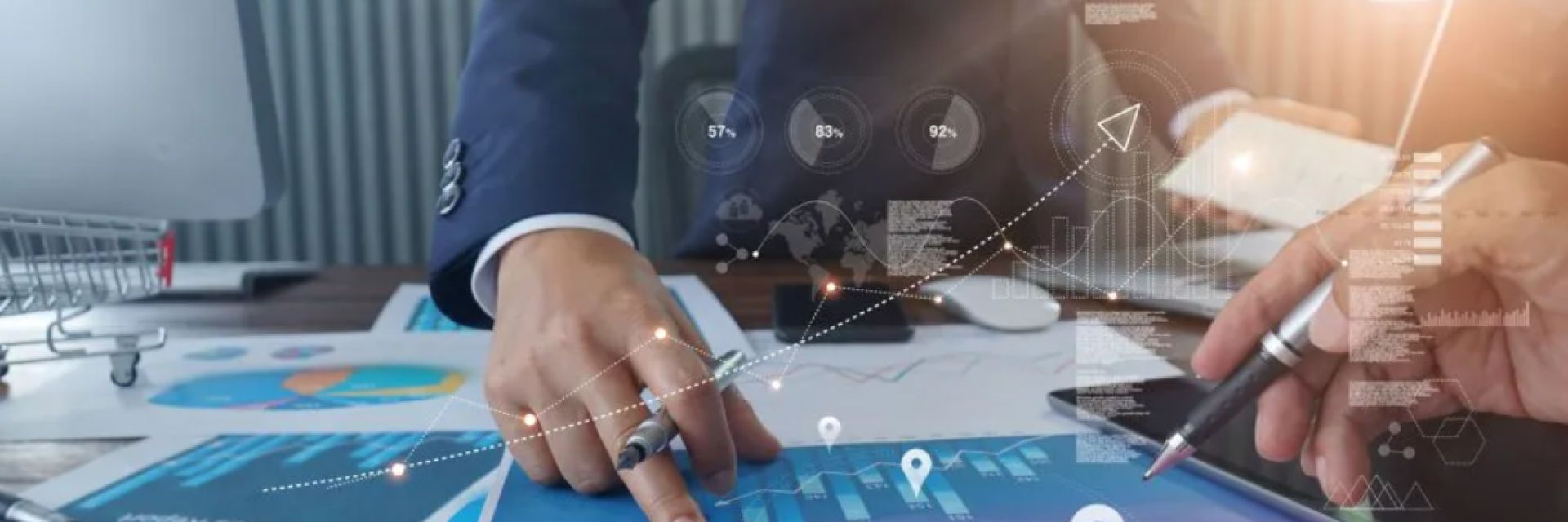 Masterclass series Data Management