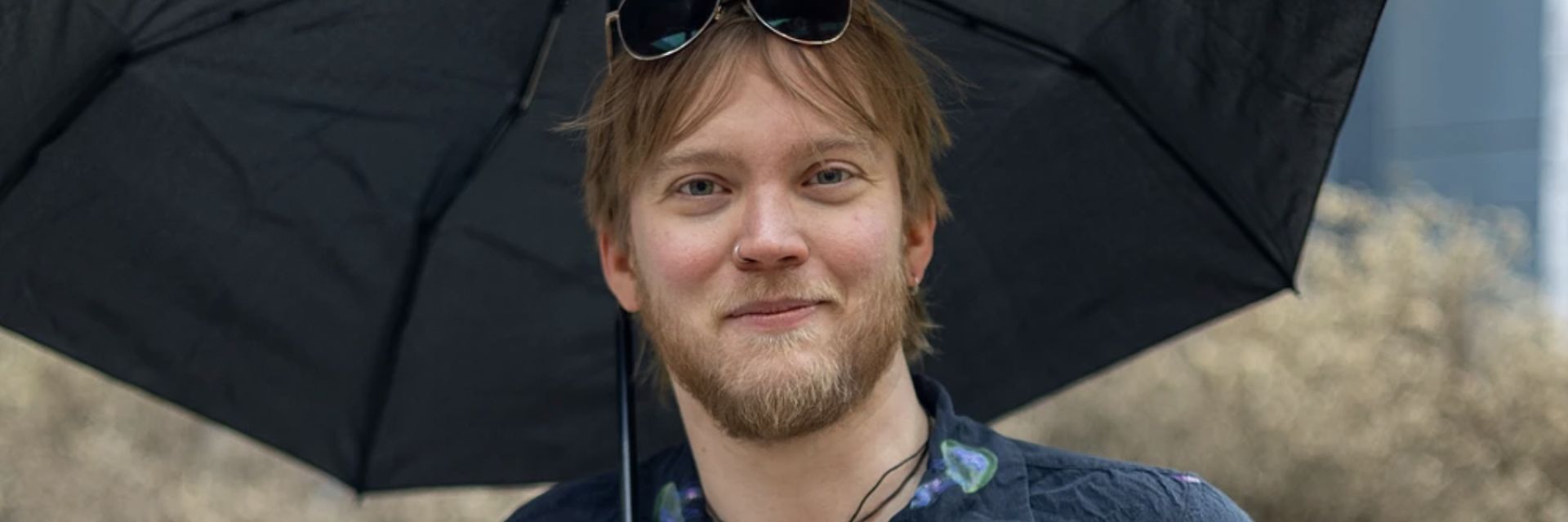 Hanze researcher Allard Roest nominated for Klokhuis Science Prize