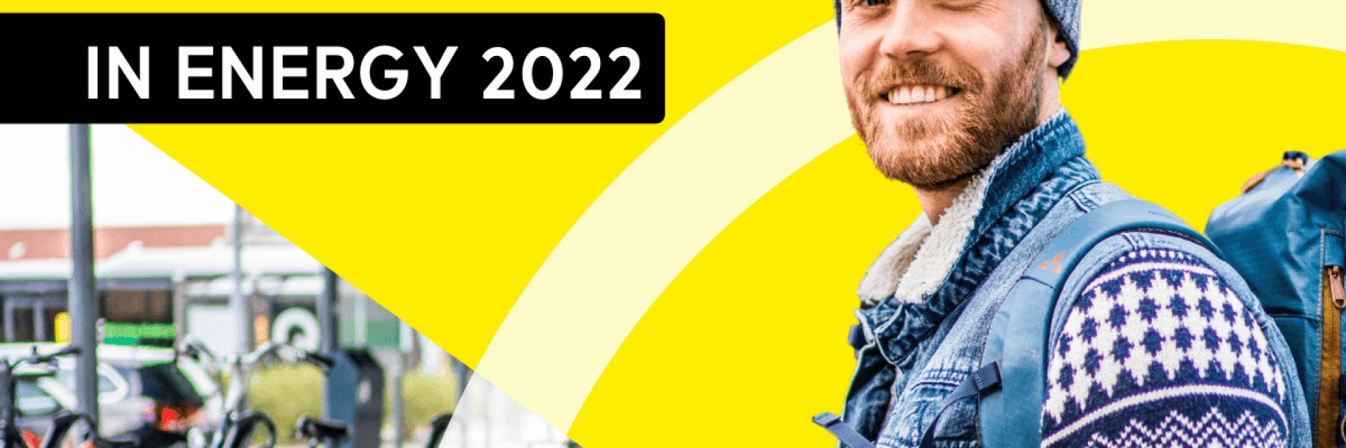 Meet Your Future in Energy