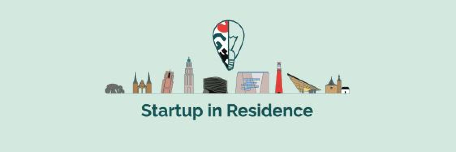 Startups gezocht voor de challenges van Campus Groningen in Startup in Residence 2020!