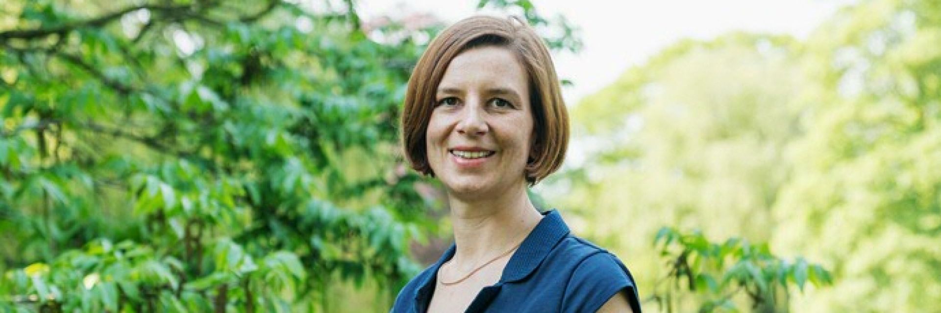 Marie-José van Tol wins Heineken Young Scientists Award