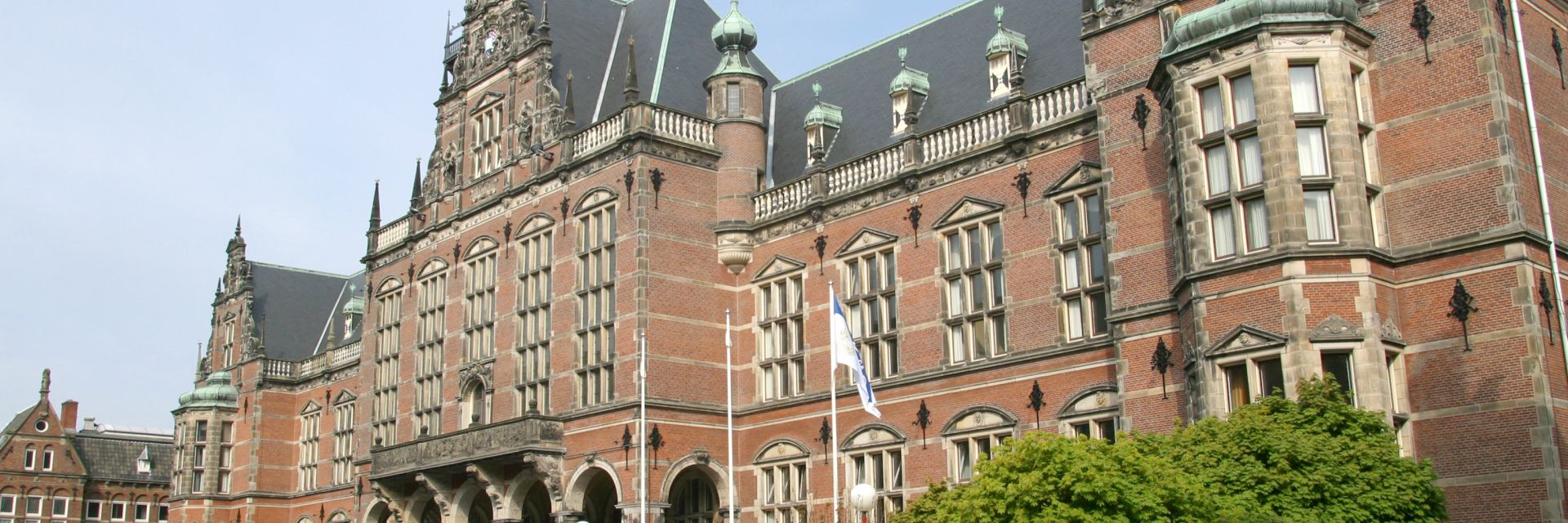 RUG viert in juni 81e lustrum met thema ‘All Inclusive’