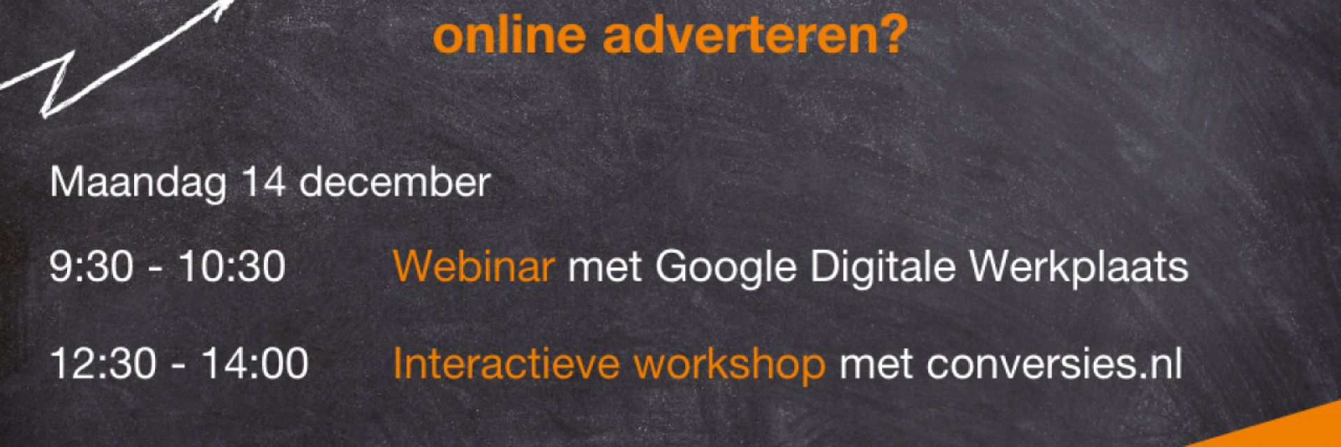 WOO Grow Session 3: How to advertise effectively online?