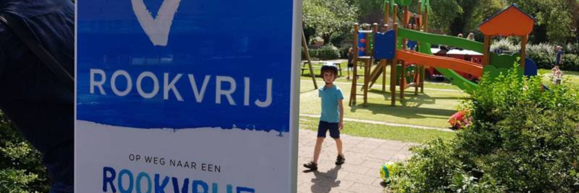 New steps towards Groningen smoke-free