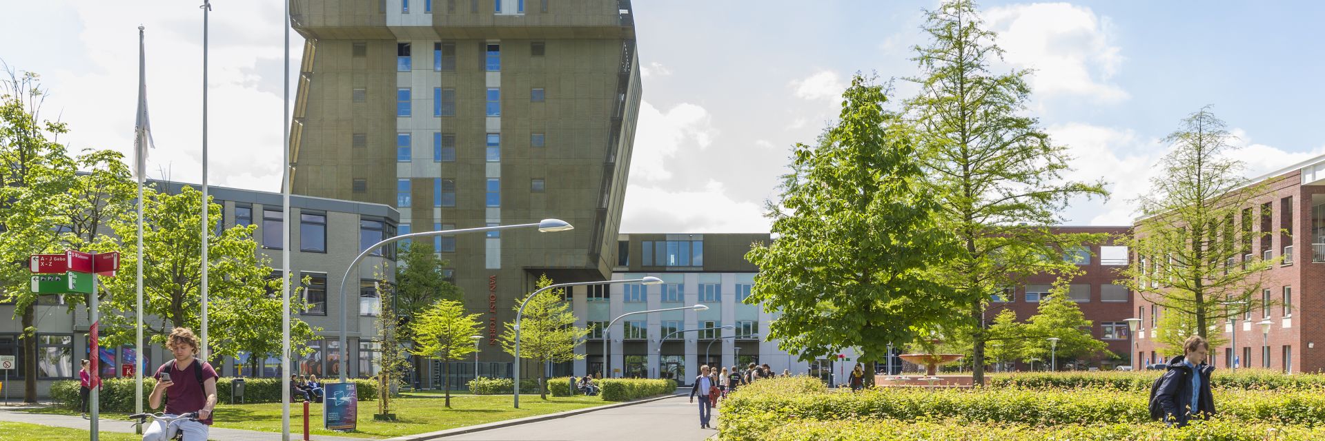 Hanze Research Day 2018