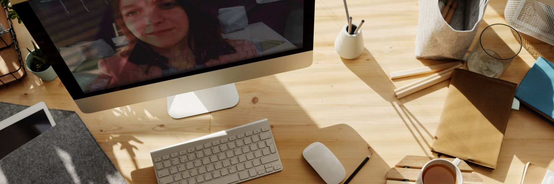 Online Career event | IWCN