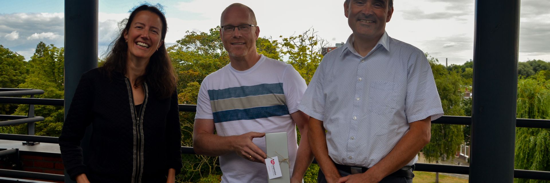 Finalists first edition LIFE Science Innovation Award announced