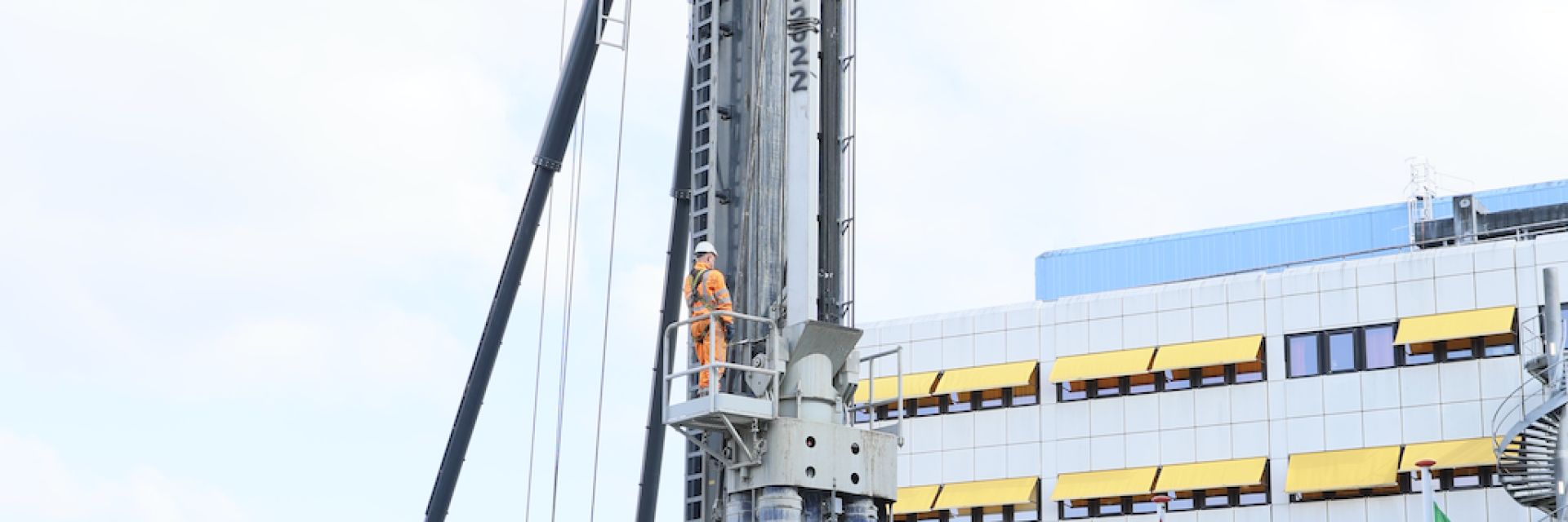 UMCG starts building new Center for Psychiatry