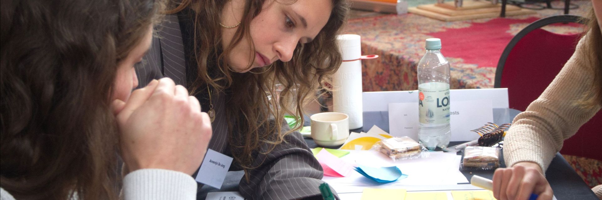 Innokite Weekend: Digital and Deep Tech