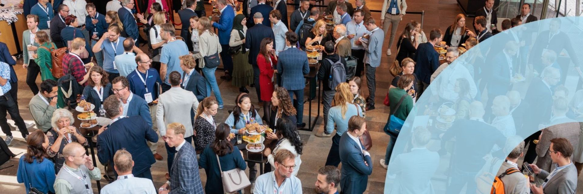 Campus Cafe HAC May 16