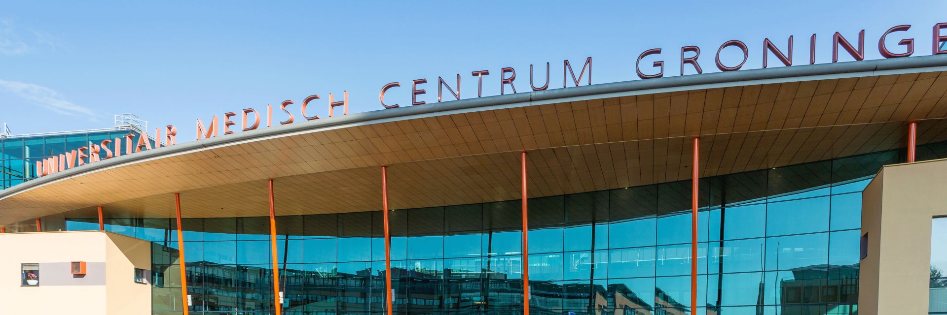 University Medical Center Groningen 