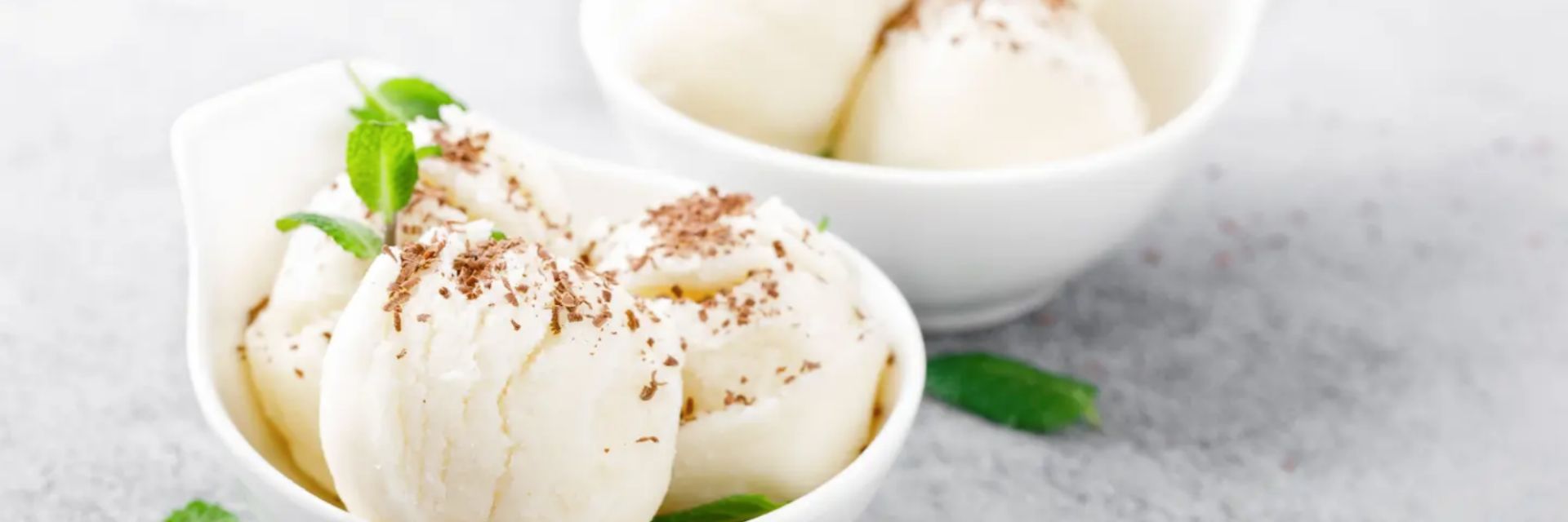 Royal Avebe lanceert ijs op plantaardige basis