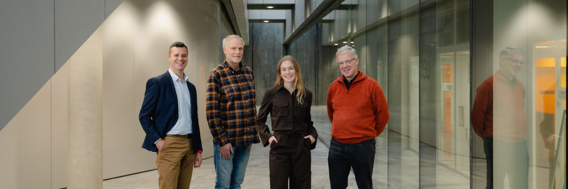 Future Tech Ventures invests in ModAlgae for a sustainable breakthrough in personal care