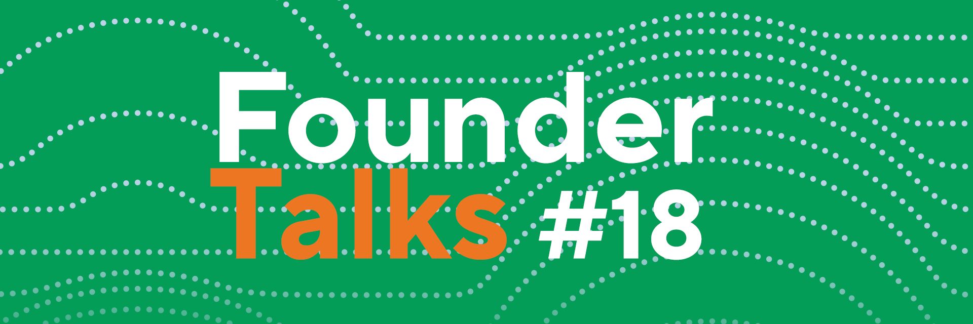 Founder Talks